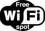 Free WiFi Spot