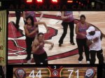 Zumba Half-Time Show –&nbsp;05