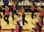Zumba Half-Time Show –&nbsp;08