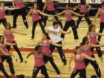 Zumba Half-Time Show –&nbsp;10