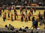 Zumba Half-Time Show –&nbsp;19