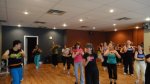 Zumba-thon for End Women&nbsp;Cancer