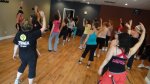 Zumba-thon for End Women Cancer&nbsp;08