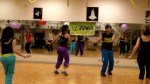 ZumbaKo Grand Opening&nbsp;24