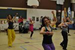 Zumbathon for Adam Beck School&nbsp;06