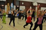 Zumbathon for Adam Beck School&nbsp;09