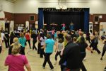 Zumbathon for Adam Beck School&nbsp;10