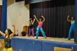 Zumbathon for Adam Beck School&nbsp;11
