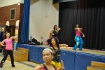 Zumbathon for Adam Beck School&nbsp;12