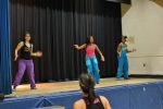 Zumbathon for Adam Beck School&nbsp;18