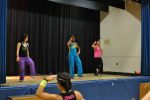 Zumbathon for Adam Beck School&nbsp;20