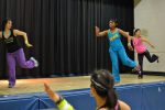 Zumbathon for Adam Beck School&nbsp;23