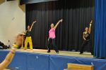 Zumbathon for Adam Beck School&nbsp;28