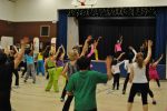 Zumbathon for Adam Beck School&nbsp;31