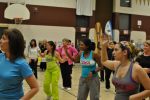 Zumbathon for Adam Beck School&nbsp;36