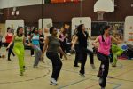 Zumbathon for Adam Beck School&nbsp;45