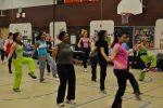 Zumbathon for Adam Beck School&nbsp;46