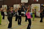 Zumbathon for Adam Beck School&nbsp;48