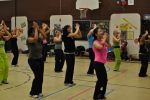 Zumbathon for Adam Beck School&nbsp;49