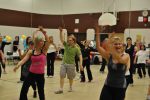 Zumbathon for Adam Beck School&nbsp;50