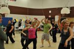 Zumbathon for Adam Beck School&nbsp;51