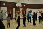 Zumbathon for Adam Beck School&nbsp;54