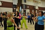 Zumbathon for Adam Beck School&nbsp;56
