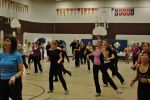 Zumbathon for Adam Beck School&nbsp;59