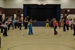 Zumbathon for Adam Beck School&nbsp;61