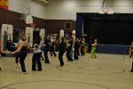 Zumbathon for Adam Beck School&nbsp;66