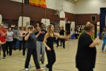 Zumbathon for Adam Beck School&nbsp;70