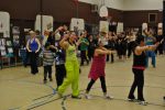 Zumbathon for Adam Beck School&nbsp;71