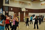 Zumbathon for Adam Beck School&nbsp;74