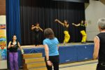 Zumbathon for Adam Beck School&nbsp;75