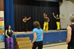 Zumbathon for Adam Beck School&nbsp;76