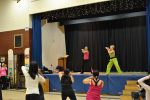 Zumbathon for Adam Beck School&nbsp;77
