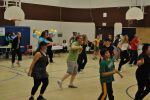 Zumbathon for Adam Beck School&nbsp;78