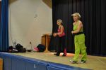 Zumbathon for Adam Beck School&nbsp;80
