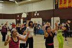 Zumbathon for Adam Beck School&nbsp;81