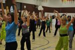 Zumbathon for Adam Beck School&nbsp;86