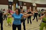 Zumbathon for Adam Beck School&nbsp;88