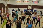 Zumbathon for Adam Beck School&nbsp;89