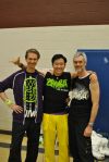 Zumbathon for Adam Beck School&nbsp;95