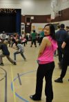 Zumbathon for Adam Beck School&nbsp;98