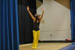 Zumbatomic for Adam Beck School&nbsp;02