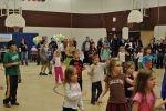 Zumbatomic for Adam Beck School&nbsp;11