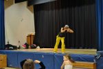 Zumbatomic for Adam Beck School&nbsp;13
