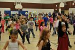 Zumbatomic for Adam Beck School&nbsp;14