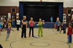 Zumbatomic for Adam Beck School&nbsp;29