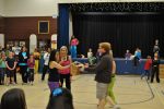 Zumbatomic for Adam Beck School&nbsp;31